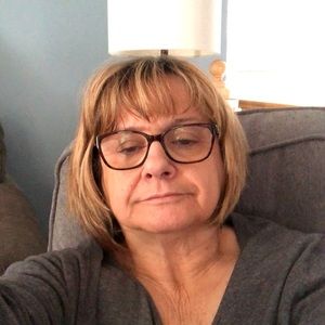 Meet your Posher, Darlene